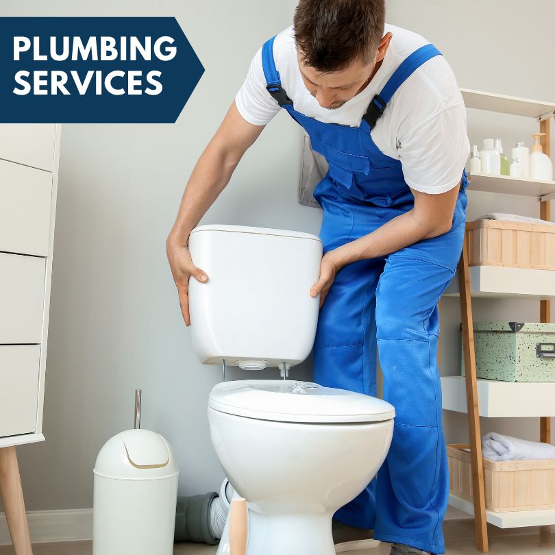 Plumbing Company in Helena, OH